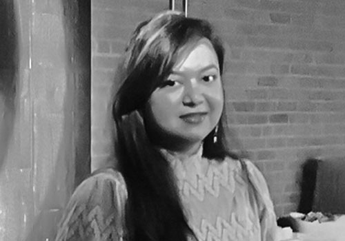 TITAN Women In Business and Leadership Awards Winner - TransUnion - IT Senior Project Manager