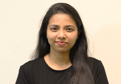 TITAN Women In Business and Leadership Awards Winner - Sandhya Rani Koppanathi - Transformative Technology Leader and Pioneer of Scalable CRM Innovation