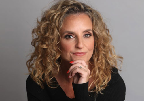 TITAN Women In Business Awards Winner - The Marketing Blender - A Truth Teller Changing the Game for B2B Marketing