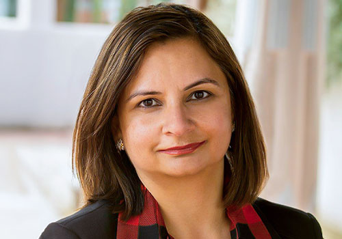 TITAN Women In Business Awards Winner - Infostride, Inc. - Emerging Female Entrepreneur