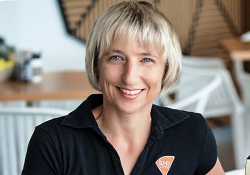 TITAN Women In Business Awards Winner - Bondi Chai - Bondi Chai Latte | Outstanding Food & Beverage