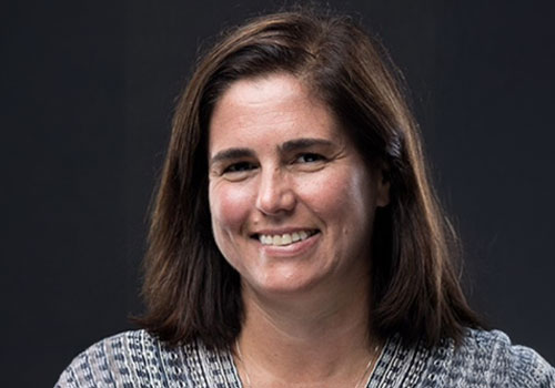 TITAN Women In Business Awards Winner - Xperi - Outstanding Female in B2B Marketing