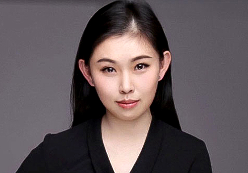 TITAN Women In Business Awards Winner - Yang Liu - Branding with Purpose: Yang Liu’s Visionary Marketing Leader