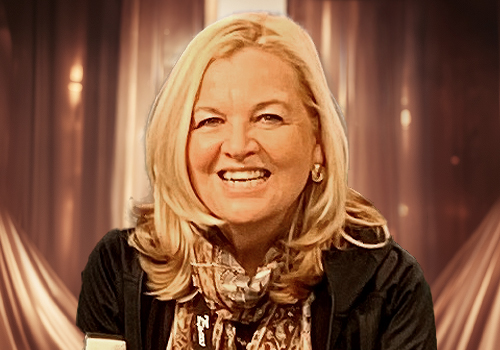 TITAN Women In Business Awards Winner - IRISH LINKS TOURS & TRAVEL, INC - Maura Nolan Legacy Nominee celebrating 40 years in business 