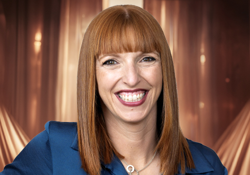 TITAN Women In Business Awards Winner - Dream Culture - Outstanding Achievement in Training and Development 