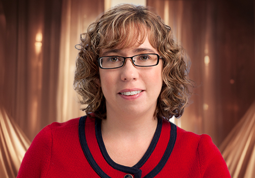 TITAN Women In Business Awards Winner - RWA Wealth Partners - Outstanding CEO