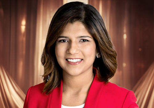 TITAN Women In Business Awards Winner - Raft - Shubhi Mishra: Redefining Leadership, Revolutionizing Nation