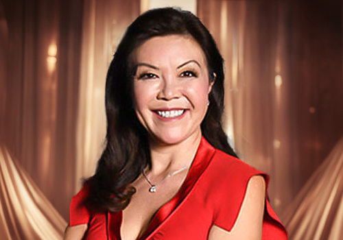 TITAN Women In Business Awards Winner - Kaleidescape, Inc. - Priscilla Morgan: Outstanding Chief Operations Officer (COO)