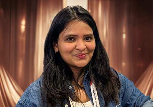 TITAN Women In Business Awards Winner - Google LLC - Network Solutions Architect