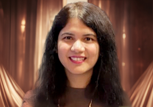 TITAN Women In Business Awards Winner -   - Pioneering Agile Transformation for Industry Excellence