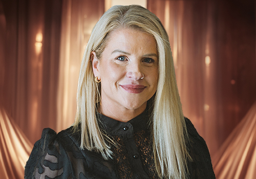 TITAN Women In Business Awards Winner - Colvita Creative - Jill Coyle’s Vision for Creative Impact