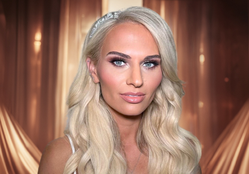 TITAN Women In Business Awards Winner - Jade Street Consulting Inc. - Jade Street Consulting 