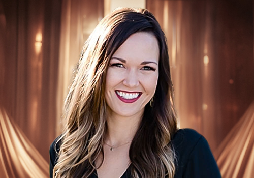 TITAN Women In Business Awards Winner - Mission Mobile Medical Group - Outstanding Entrepreneur - Emerging Business 