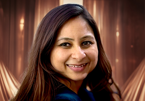 TITAN Women In Business Awards Winner - Swetha Priya Sathiyam - HR Technology Transformation & Innovation Leader