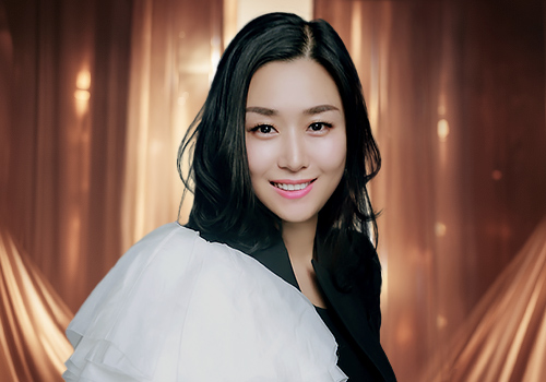 TITAN Women In Business Awards Winner - Maggie Tseng - Maggie Tseng - Hwowz Concept Inc. 