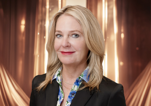 TITAN Women In Business Awards Winner - KeraLink International - Built to Innovate: Michelle Bockman