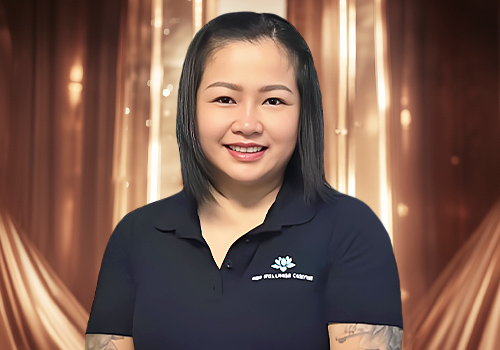 TITAN Women In Business Awards Winner - ZEN WELLNESS CENTRE - Sivanart Marich