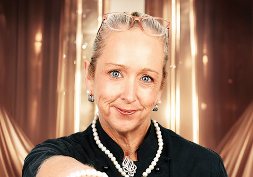 TITAN Women In Business Awards Winner - SANAME - Performance & Immunity Multi-Collagens, Bone Broths & Soups - Outstanding Female Influencer in Health & Wellness