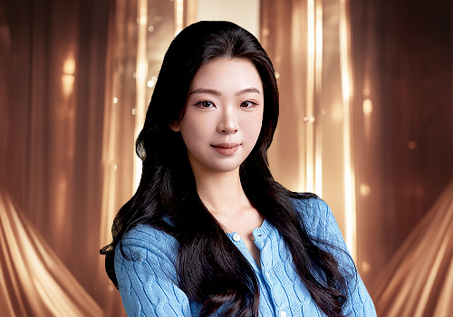 TITAN Women In Business and Leadership Awards Winner - Anhui Vika Doors and Windows Co., Ltd - Yao Haiwen