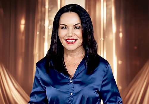 TITAN Women In Business and Leadership Awards Winner - Property Mastermind - Hilary Saxton: The Maverick Innovator Redefining Australian 