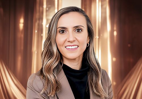 TITAN Women In Business and Leadership Awards Winner - Inmar Intelligence - Pia Ostos, Chief Performance Officer, Inmar Intelligence