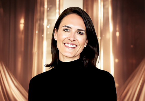 TITAN Women In Business and Leadership Awards Winner - illi Agency - Strategy Starts with Empathy: Nicole Bojic