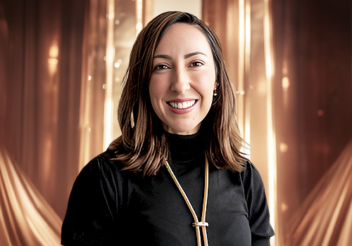 TITAN Women In Business and Leadership Awards Winner - OneSchool Global - Sarah McCarthy - OneSchool Global
