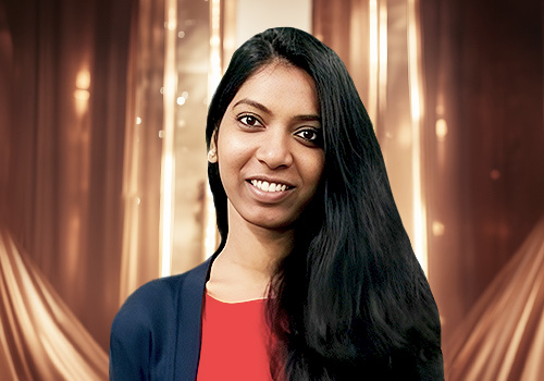 TITAN Women In Business and Leadership Awards Winner - Fidelity Investments - Delivering Complex Data Initiatives without Compromise