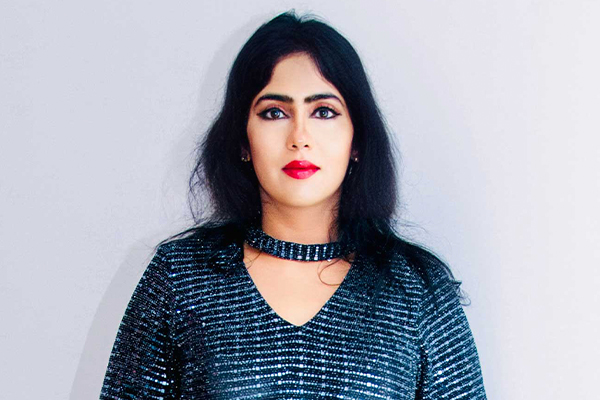 TITAN Women In Business Awards Winner interview iXceed Solutions, United Kingdom