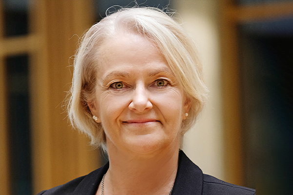 TITAN Women In Business Awards Winner interview Passage2Pro AB, Sweden