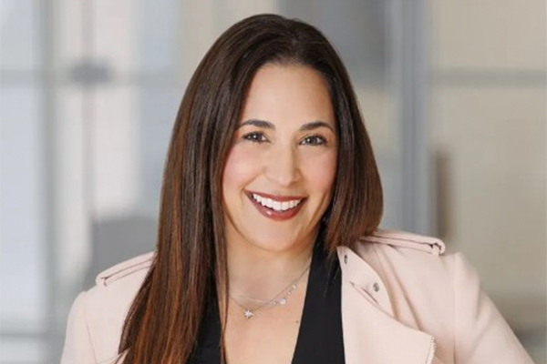 TITAN Women In Business Awards Winner interview 5WPR, United States