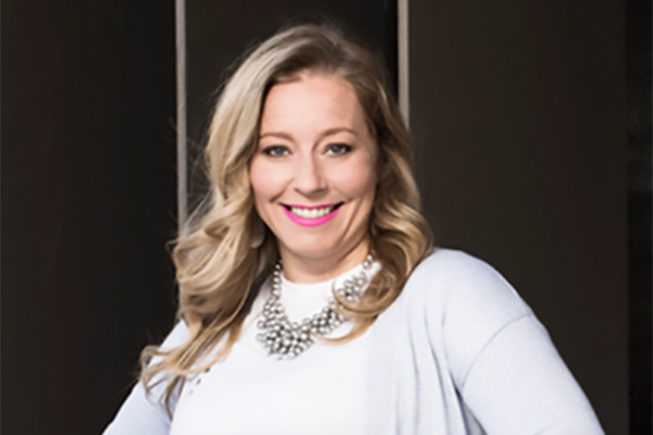 TITAN Women In Business Awards Winner interview SPLICE Software, Canada