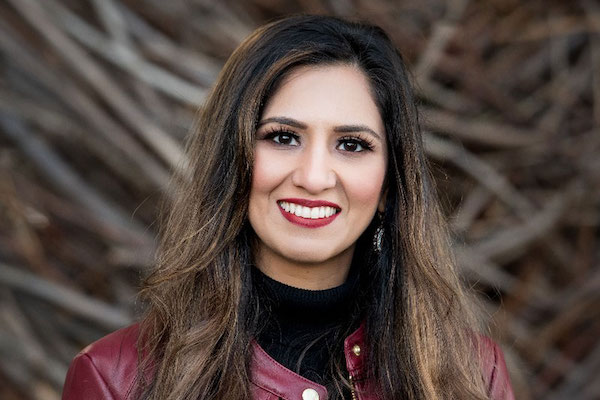 TITAN Women In Business Awards Winner interview I&I Software Inc., United States