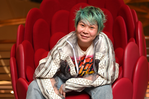 TITAN Women In Business Awards Winner interview KH Marque Pte Ltd, Singapore