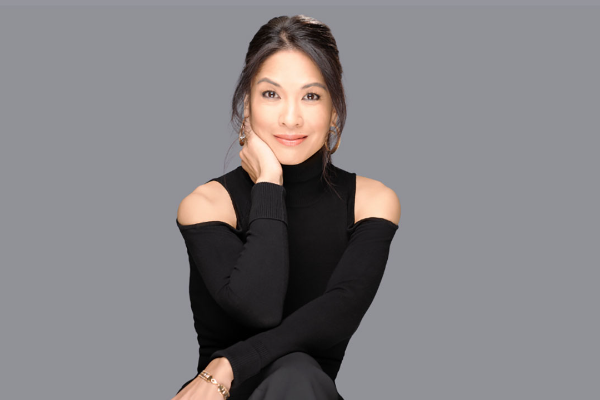 TITAN Women In Business Awards Winner interview Zenza Capital and RYO Coin, United States