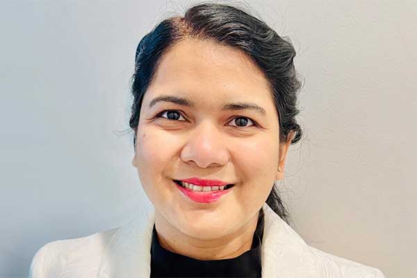 TITAN Women In Business Awards Winner interview PMI Northeast Florida Chapter, United States