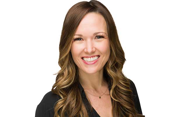 TITAN Women In Business Awards Winner interview United States