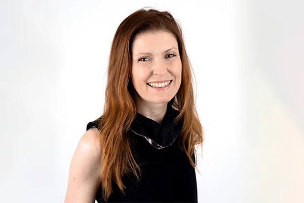 TITAN Women In Business Awards Winner interview Context Europe, United Kingdom