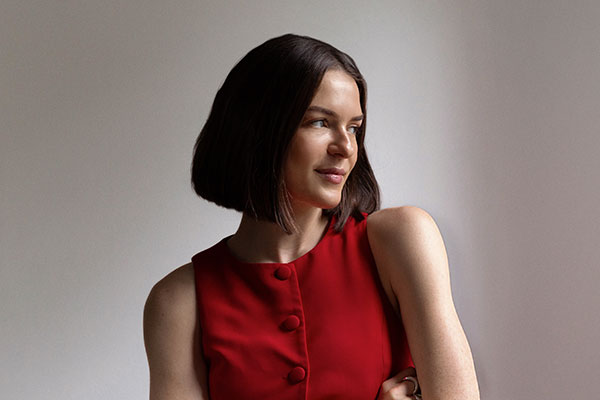 TITAN Women In Business and Leadership Awards Winner interview Blueprint Studio, United States