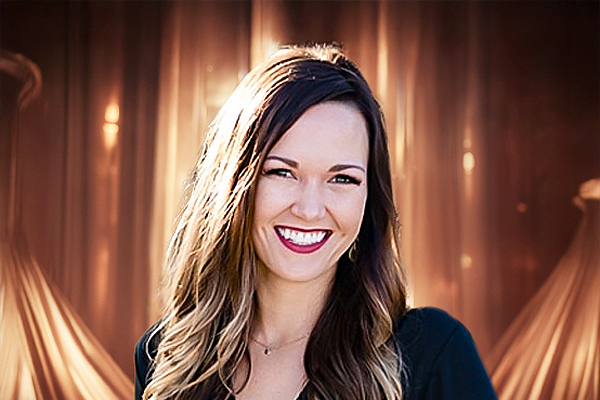 TITAN Women In Business Awards - Amanda LeFever, MBA, Named Gold Winner in the 2025 TITAN Women in Business Awards