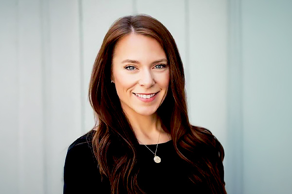 TITAN Women In Business Awards - Leadership that inspires, data that delivers, and media that moves.