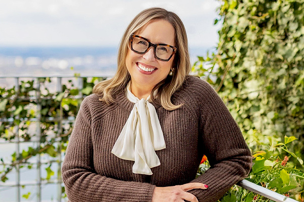 TITAN Women In Business and Leadership Awards - Healthcare Leader Celebrated for Driving Action and Innovation