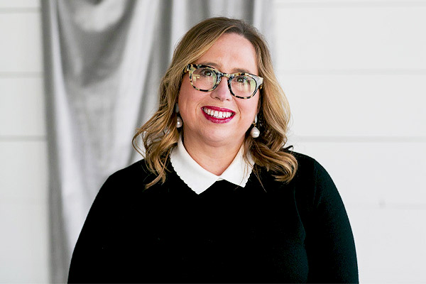 TITAN Women In Business and Leadership Awards - Arbiter Co-Founder Michelle Carnahan Earns TITAN Recognition