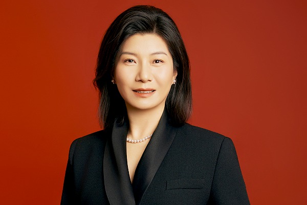 TITAN Women In Business and Leadership Awards - Vickie Yanjuan Chen Recognised for Innovation and Leadership