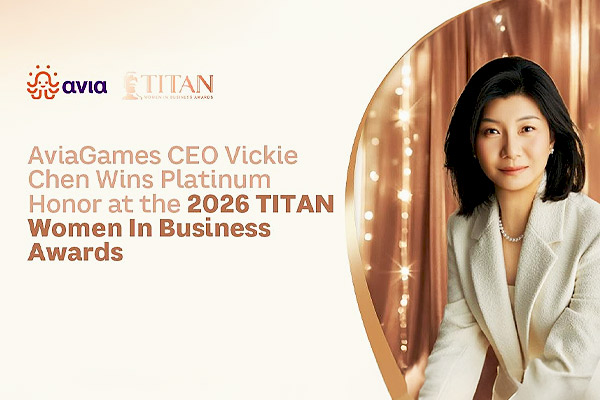 TITAN Women In Business and Leadership Awards - Celebrating a big moment 