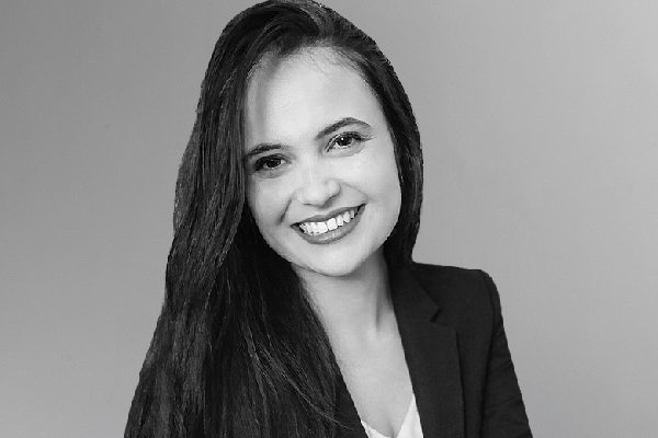 TITAN Women In Business and Leadership Awards - Bruna Sotte Joins the 2026 IAA Grand Jury for TITAN Women In Business and Leadership Awards