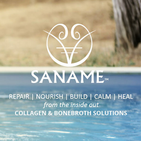 TITAN Women In Business Awards Most Awarded Companies Led by Women - SANAME - Performance & Immunity Multi-Collagens, Bone Broths & Soups