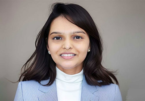 TITAN Women Business Winner Quote- Hitali Shah, Advanced Insights Analyst at Electronic Arts