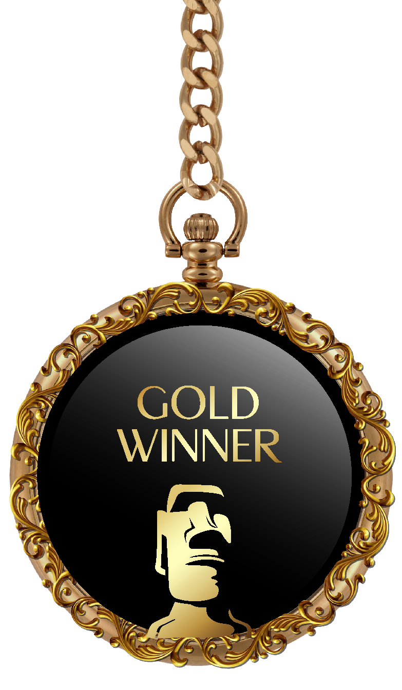 TITAN Women In Business Awards Gold Winner