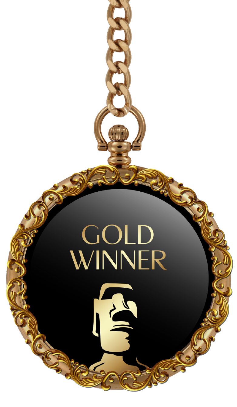 TITAN Women In Business Awards Gold Winner